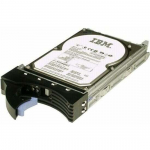 IBM 600GB 2.5'' SAS-2 (6Gb/s) serveri k&otilde;vaketas (49Y6177) | 49Y6177 | 883436549042