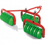 Rolly Toys Cambridge universaalne rullik-p&otilde;llut&ouml;&ouml;masin | 4006485123841 | 4006485123841
