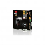 Lampa błyskowa Hahnel H&auml;hnel Modus 600RT MK II Wireless Kit Nikon | 1005 231.0 | 5099113052315