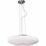 Laelamp Azzardo PIRES modernne White (AZ0277) | AZ0277 | 5901238402770
