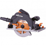 Lauasaag Evolution R185CCSX 1600 W 185 mm | EVO-R185CCSXP | 0849713074119