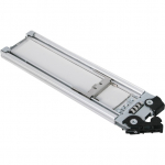 Icy Dock MB840M2P-B (Black/silber, M.2 NVMe SSD zu PCIe 3.0 x4 wechselbarer SSD Mobile Rack) | MB840M2P-B | 4713227445306