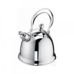 Schulte-Ufer SCHULTE-UFER Grace veekeetja 16cm 2,20l 68042-16 - Tasuta kohaletoimetamine! | Grace 68042-16 | 4007257604896