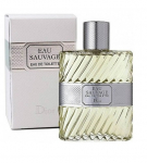 Dior Eau Sauvage tualettvesi 100 ml | 3348900627499 | 3348900627437