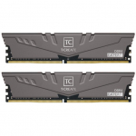 Team Group DIMM 32 GB DDR4-3600 (2x 16 GB) Dual-Kit (Black, TTCED432G3600HC18JDC01, T-CREATE EXPERT) | TTCED432G3600HC18JDC01 | 0765441654792