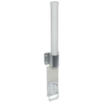 Antenn Ubiquiti &uuml;mmargune antenn AMO-5G10 UBIQUITI 5.45 GHz ... 5.85 GHz 10 dBi | AMO-5G10 | 5902887014314