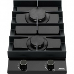 Gaasipliidiplaat klaasil 30CM MPM-30-GMH-20 | action_AGDMPMPGZ0026 | 5903151030009