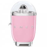 Smeg CJF11PKEU Zitruspresse Cadillac Pink | CJF11PKEU | 8017709318918