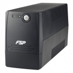Fortron FP 1000 (Black) | FP1000 | 4711140487649