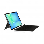 Samsung Book Cover Keyboard Galaxy Tab S10 FE+ Black | EF-DX625BBGGDE | 8806097333272