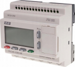 F&F Programmeeritav kontroller 12-24VDC FLC18-12DI-6R | FLC18-12DI-6R | 5908312599418