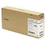 Tusz Canon Tinte photoGray 700ml - 0782C001AA | 0782C001AA | 4549292049244