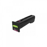 Toner Lexmark Magenta Originaal (72K20M0) | 72K20M0 | 0734646586269