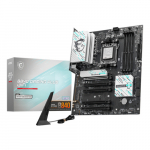 Płyta gł&oacute;wna B840 GAMING PLUS WIFI 4 DDR5 AM5 ATX | B840 GAMING PLUS WIFI | 4711377286589