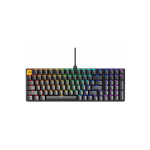 Glorious GMMK 2 Full-Size Keyboard - Fox switches, US-Layout, black | GLO-GMMK2-96-FOX-B | 0810069970158