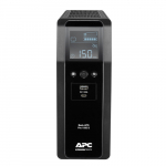 BR1600SI UPS Back ProBR1600VA/960W 6xC13, AVR,LCD, Ładowarka USB A/C Czysta sinusoida przy pracy bateryjnej | BR1600SI | 731304346920