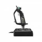 Logitech lennujuhtimispult G Saitek Pro X52 Black EU (945-000003) | 945-000003 | 5099206069893