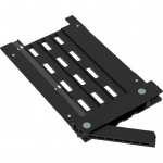 IcyDock  8x2.5" SATA/SAS in 1x5.25"m bay mobile rack | MB038SP-B | 4713227445696