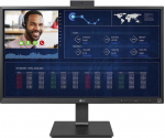 Arvutiklient LG ThinClient Box AIO 27CQ651I-6P Intel Pentium Silver N6005 68,58cm 27 tolli 8GB 16GB eMMC WLAN & BT5.1 IGEL | 27CQ651I-6P.AEU | 8806087093698