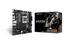 Biostar A620MS emaplaat AMD A620 Socket AM5 micro ATX | A620MS | 4712960687592