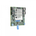 HPE HPE Smart Array P816i-a SR Gen10 - Speichercontroller RAID (804338-B21) | 804338-B21 | 0889296142621