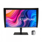 Asus ProArt Display PA32UCG-K (81 cm (32 Zoll), Black, UltraHD/4K, IPS, Dolby Vision, Thunderbolt 3, 120Hz Panel) | 90LM03H0-B05370 | 4711081016458