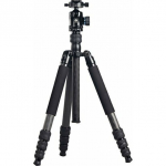 Statyw Sirui Sirui MT-2204 + MT-20 Tripod Kit with Ballhead | MT-2204+MT-20 | 6952060025261