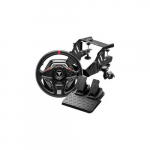 Kierownica Thrustmaster T128 Simtask Pack Type-C | 4160648 | 3362934109998