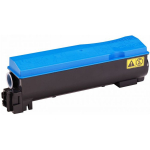 Kyocera Toner Cyan TK-570C | 1T02HGCEU0 | 0632983013250
