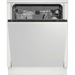 N&otilde;udepesumasin Beko BDIN38640D | BDIN38640D | 8690842433306