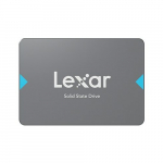 Lexar NQ100 1.92 TB 2.5" Serial ATA III | LNQ100X1920-RNNNG | 843367122721
