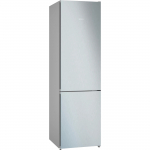 Siemens KG39N2LCF iQ300, K&uuml;hl-/Gefrierkombination (edelstahl) | KG39N2LCF | 4242003916179
