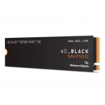 SSD WD Black  M.2 2280       2TB NVMe    SN7100 intern | WDS200T4X0E-00CJA0 | 0718037893211