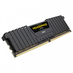 Pamięć DDR4 Vengeance LPX 16GB/3000(1*16GB) Black CL16 | CMK16GX4M1D3000C16 | 0843591077897