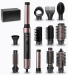 Cecotec Bamba CeramicCare 12in1 AirGlam Black | 598 | 8435484002486
