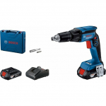 Bosch BOSCH. SCREWDRIVER FOR G-KY BOARDS GTB 185-LI 2x2.0Ah | 06019K7020 | 4059952581057