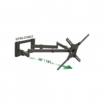 Barkan seinale kinnitatav hoidik BM464XL 13'' - 80'' | BM464XL | 7290016783841
