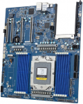 Gigabyte Mainboard MZ33-CP1 (Rev. 3.x) E-ATX Sockel SP5 Bulk | 9MZ33CP1NR-000-3 | 4719331867232