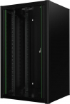 Obudowa serwerowa Lanview Lanview RWM20U56BL stojak 20U Szafa wisząca Black | RWM20U56BL | 5420016846914