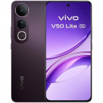 Vivo V50 Lite 5G 8GB/256GB Viedtālrunis Black | 5669310 | 6932204503145