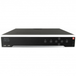 Rejestrator IP BCS-V-NVR3204-A-8K 32 kanałowy, 4 dyskowy, 32Mpx, HDMI 8K | BCS-V-NVR3204-A-8K | 5904890709782