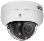 BCS-L-DIP56VCR5L5-Ai1 Kamera IP BCS kopułkowa 6Mpx | BCS-L-DIP56VCR5L5-Ai1 | 5904890714816