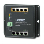 Switch Planet WGS-804HPT | WGS-804HPT | 4711605281720