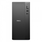 Komputer Dell Tower ECT1250 ECT1250, Core Ultra 7 265, 32 GB, Intel UHD Graphics, 1 TB M.2 PCIe Windows 11 Pro | ECT1250_ARLS_103 | 5397321033257