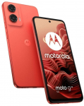 Nutitelefon Motorola Moto G35 5G 8/128GB Red (PB3K0012PL) | PB3K0012PL | 840023271861