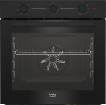 FORNO BBIE11100B MULTIF 6 MANOPOLE | 7757883861 | 8690842516863