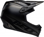 Bell Kask full face FULL-9 FUSION MIPS matte gloss black r. XS (51-53 cm) | BEL-7105065 | 768686209307