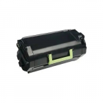 Toner Lexmark 62D2X00 Black Oryginał  (62D2X00) | 62D2X00 | 0734646431156