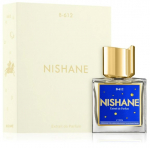 Nishane Nishane B-612 EDP 50 ml folia | 8681008055005 | 8681008055005