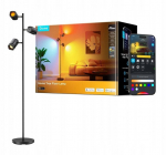 Lampa podłogowa Govee H60B2 Tree Floor Lamp Floor Lamp RGBWWIC, 1500lm, 2.4GHz Wi-Fi + Bluetooth | H60B2311 | 6974316990253
